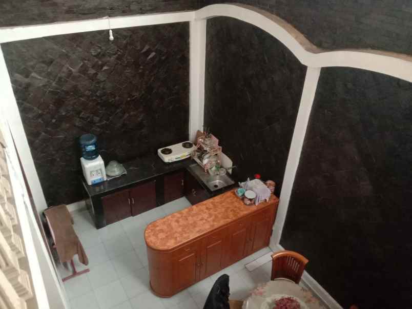 dijual rumah parakan waas