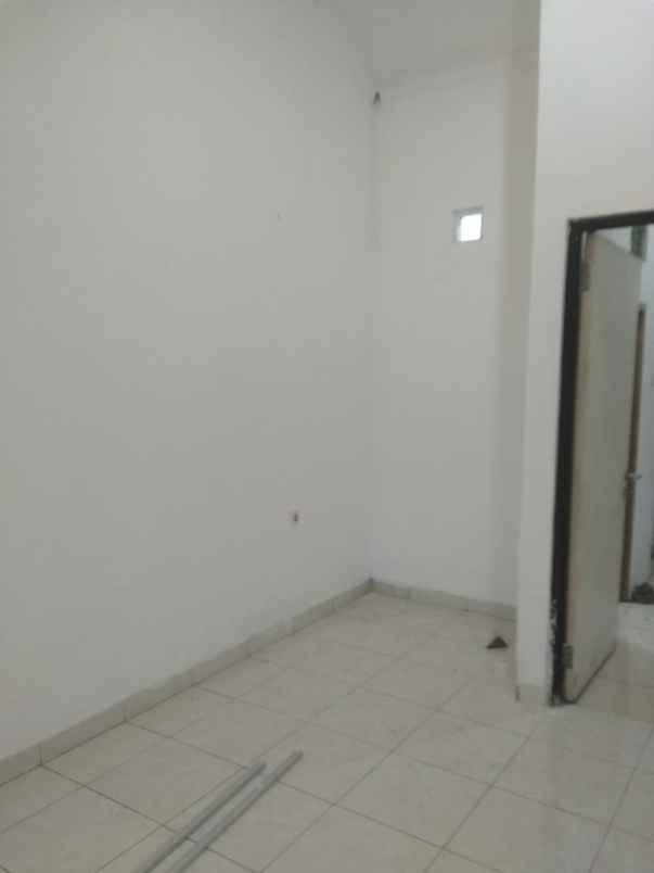 dijual rumah parung bogor