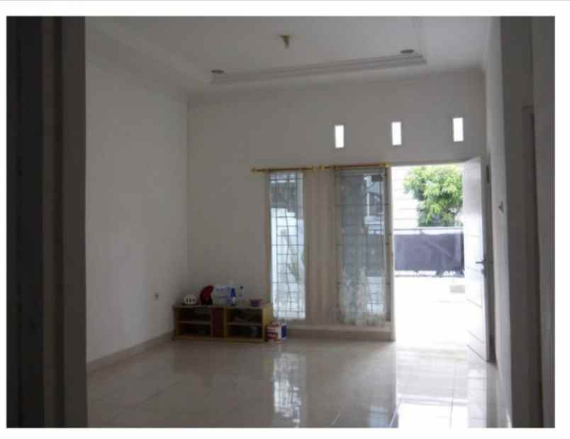 dijual rumah pasir jambu sukajaya kab bogor