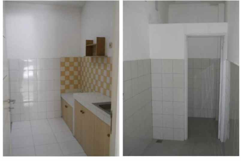 dijual rumah pasir jambu sukajaya kab bogor