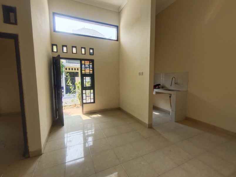 dijual rumah paulan colomadu karanganyar