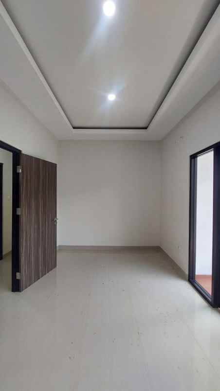 dijual rumah pd cabe ilir pamulang