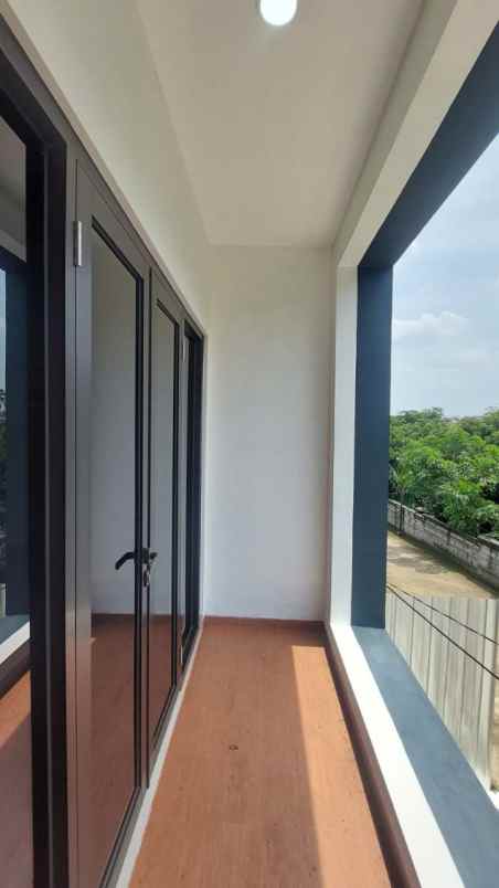 dijual rumah pd cabe ilir pamulang