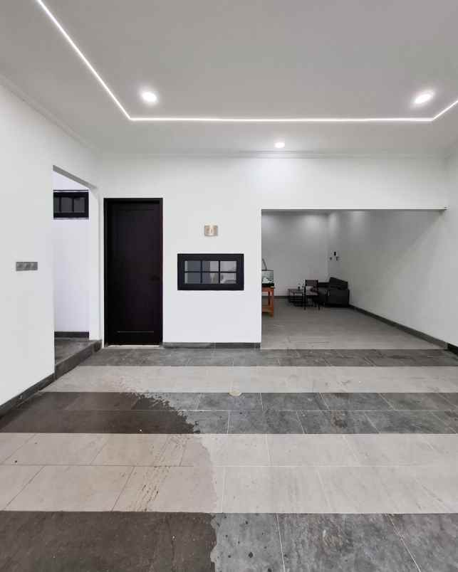 dijual rumah pejaten jakarta selatan