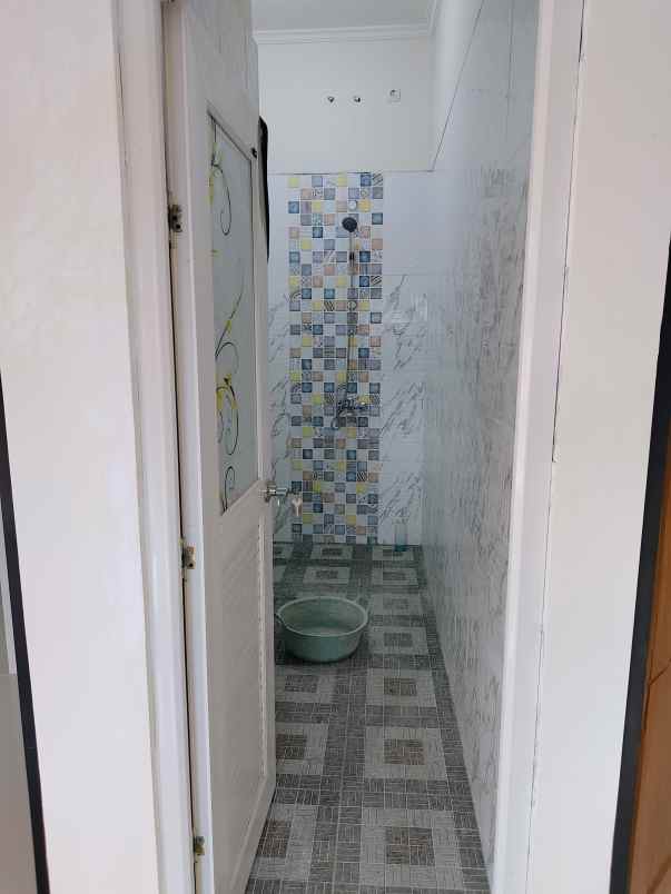 dijual rumah pendowoharjo sleman dekat