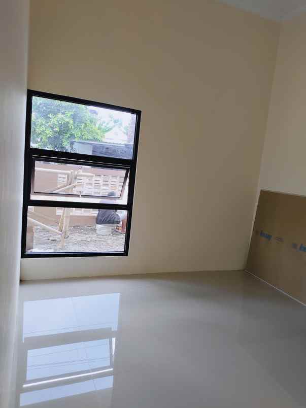 dijual rumah pendowoharjo sleman dekat