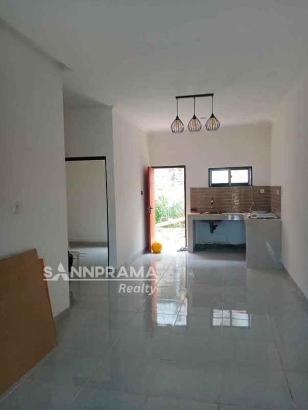 dijual rumah pengasinan