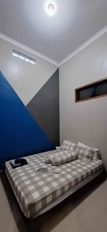 dijual rumah permata cimanggis