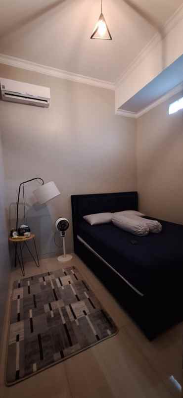 dijual rumah permata cimanggis