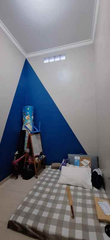 dijual rumah permata cimanggis