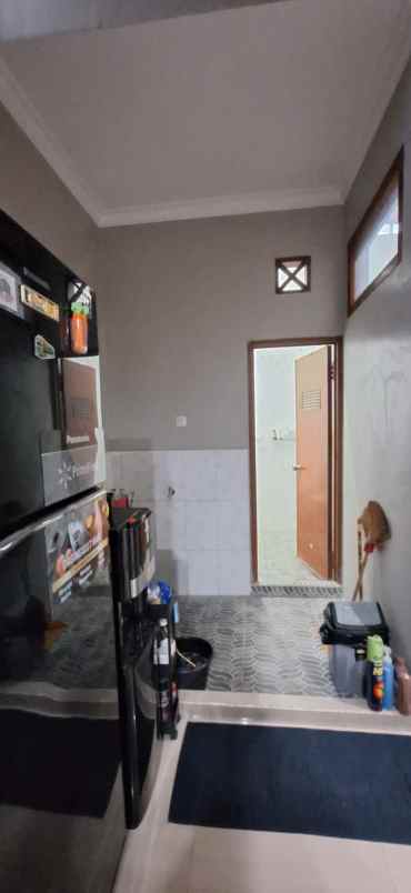 dijual rumah permata cimanggis