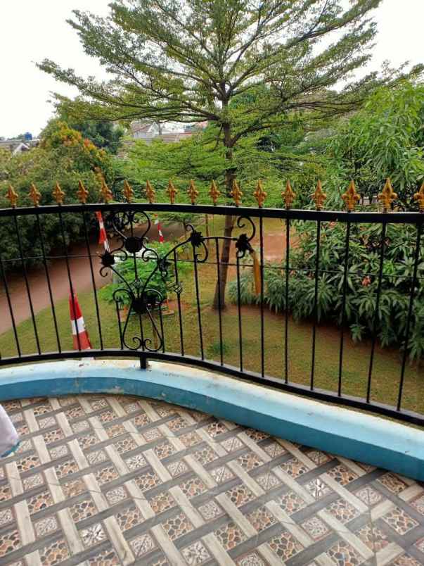 dijual rumah permata cimanggis