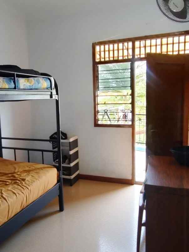 dijual rumah permata cimanggis