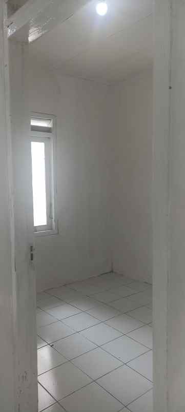 dijual rumah perumahan batara