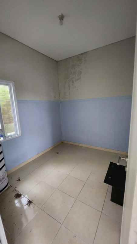 dijual rumah perumahan bukit dago