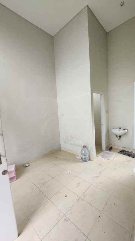 dijual rumah perumahan bukit dago