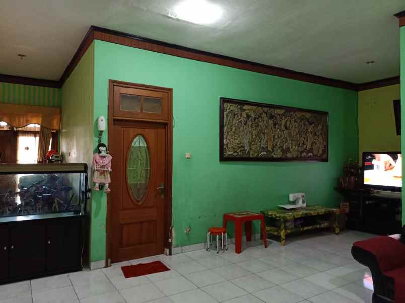 dijual rumah perumahan bukit nuvo kec