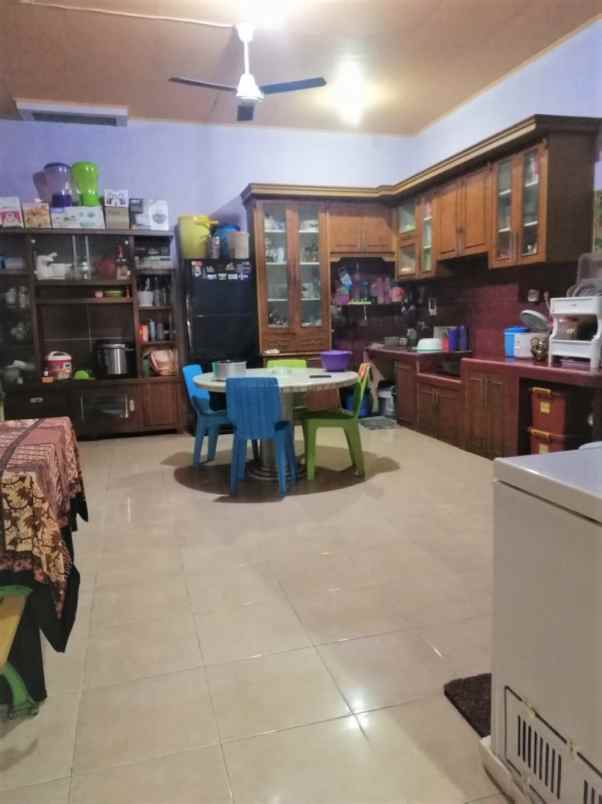 dijual rumah perumahan griya harapan