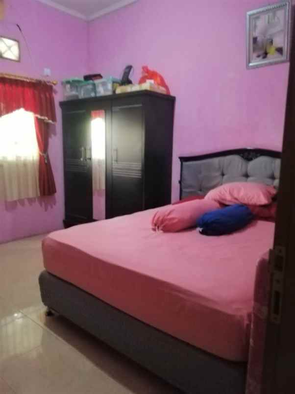 dijual rumah perumahan griya harapan