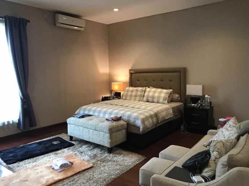 dijual rumah perumahan puri bintaro