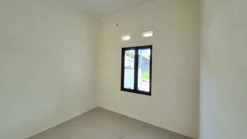dijual rumah plesungan gondangrejo