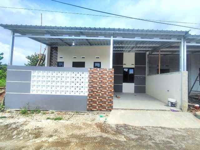 dijual rumah plesungan gondangrejo