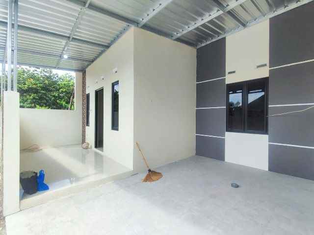dijual rumah plesungan gondangrejo