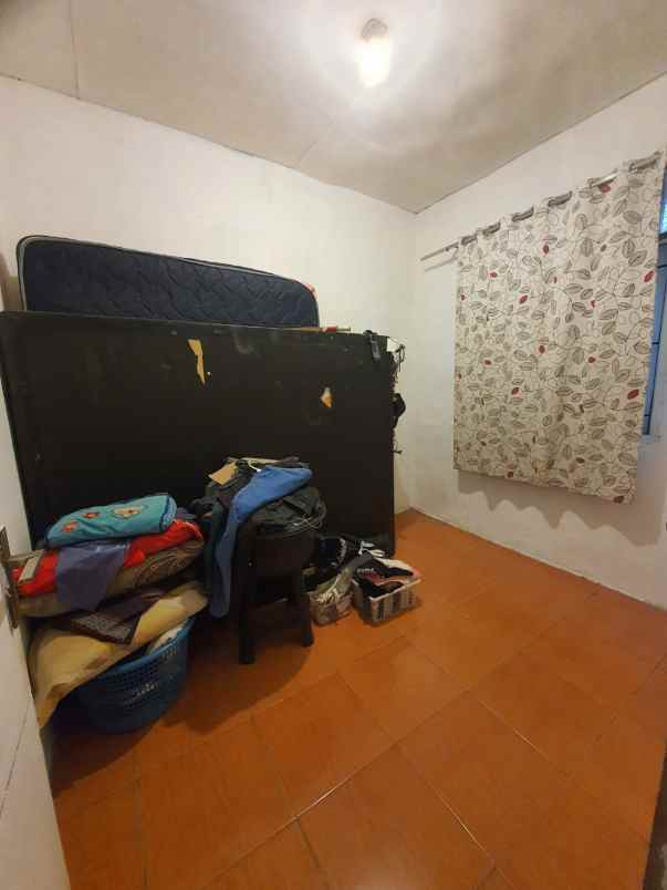 dijual rumah pondok aren