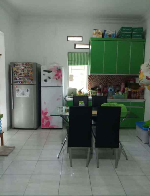 dijual rumah pondok aren tanggerang selatan