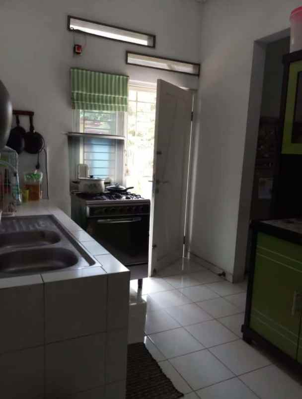 dijual rumah pondok aren tanggerang selatan