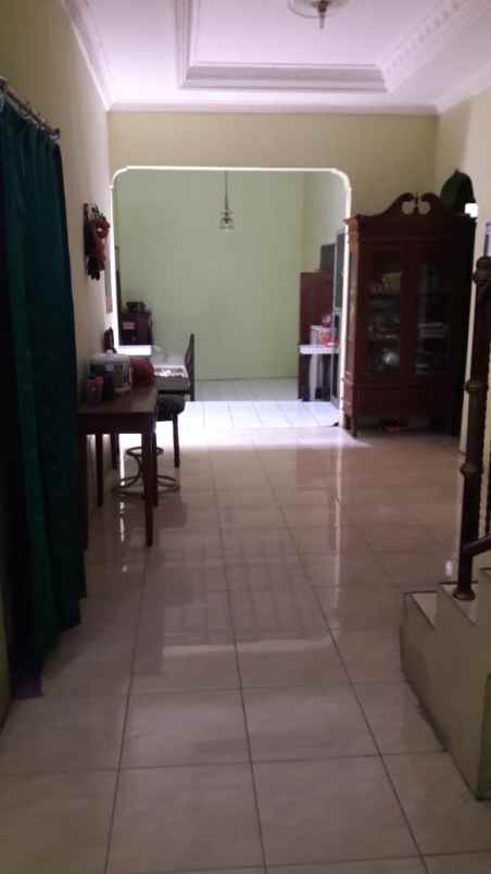 dijual rumah pondok bambu duren sawit