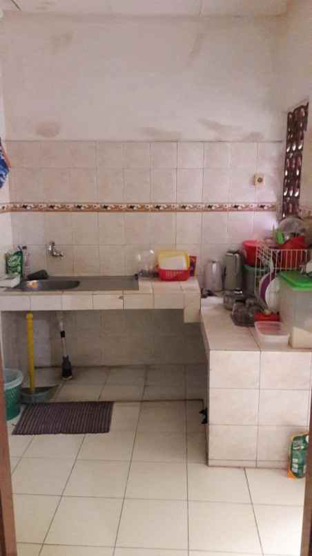 dijual rumah pondok bambu duren sawit