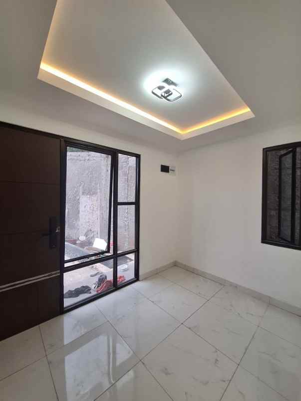 dijual rumah pondok cabe tangsel