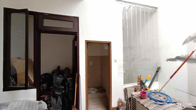 dijual rumah pondok gading utama kelapa