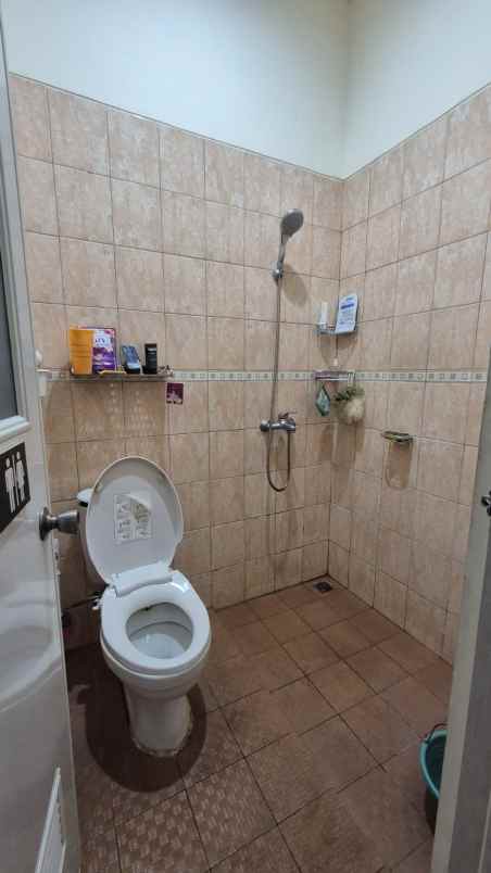 dijual rumah pondok gading utama kelapa