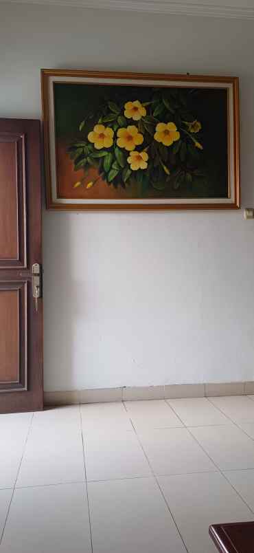 dijual rumah pondok hijau indah