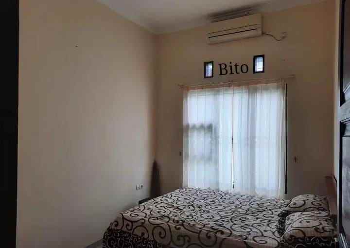 dijual rumah pondok kelapa duren sawit