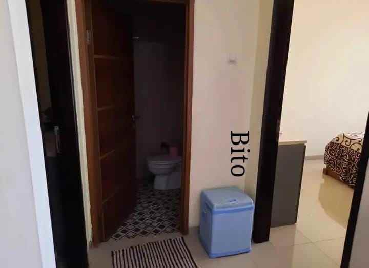 dijual rumah pondok kelapa duren sawit