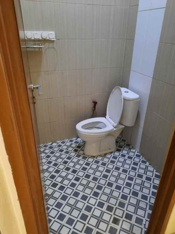 dijual rumah pondok kelapa duren sawit