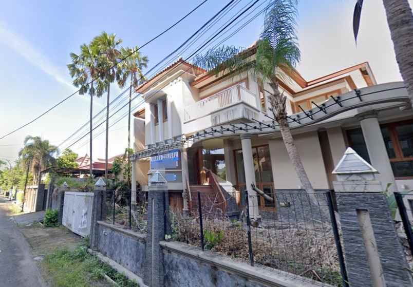 dijual rumah pondok pinang kec