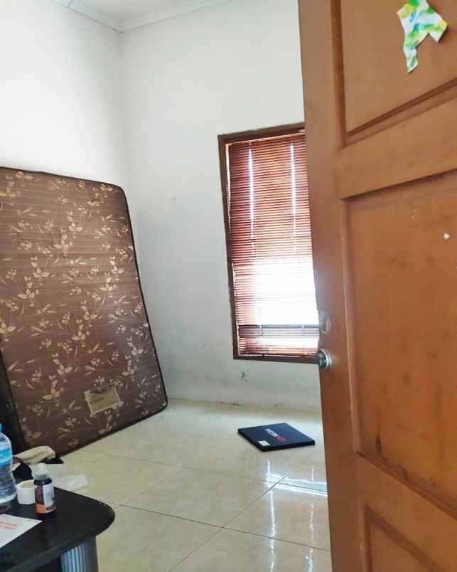 dijual rumah pondok pucung kec pondok