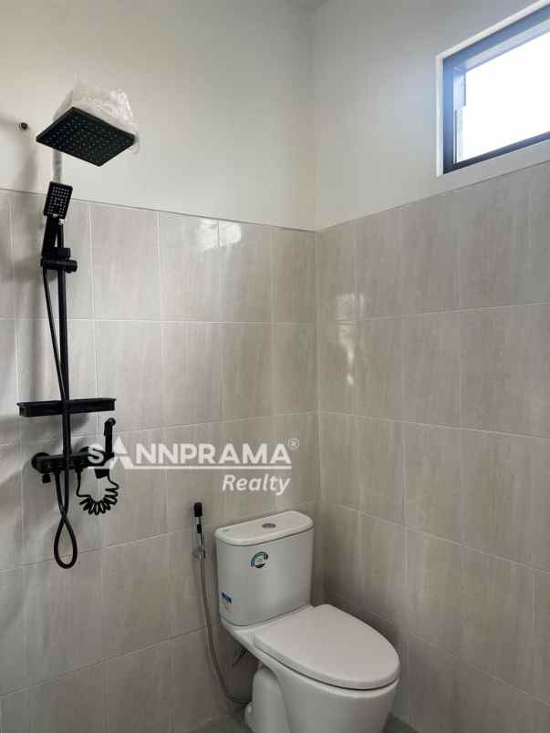 dijual rumah pondok rangon cipayung