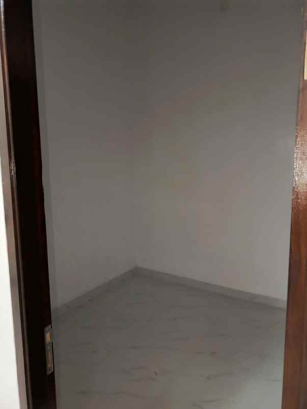 dijual rumah pondok ungu permai kota bekasi