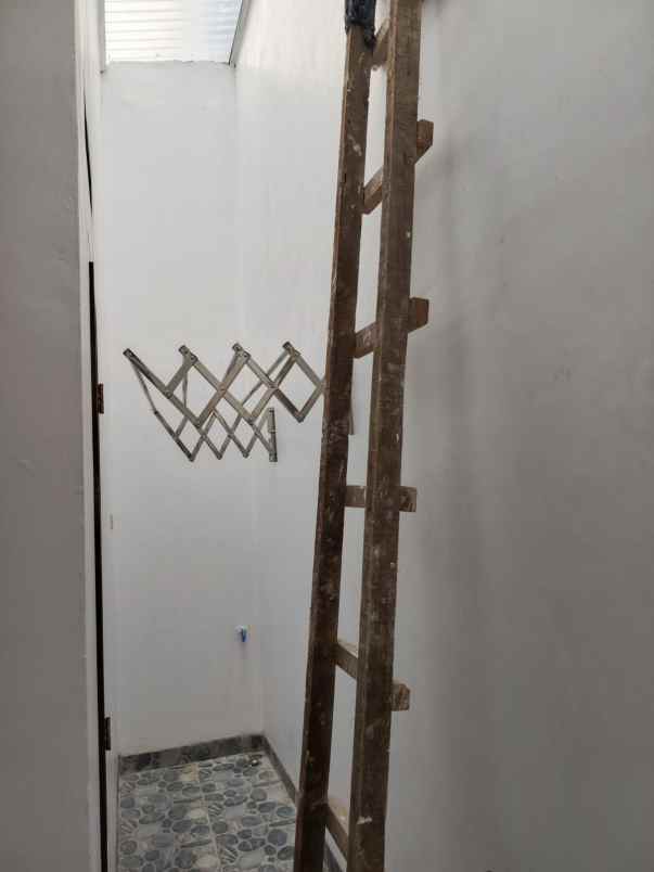 dijual rumah pondok ungu permai kota bekasi