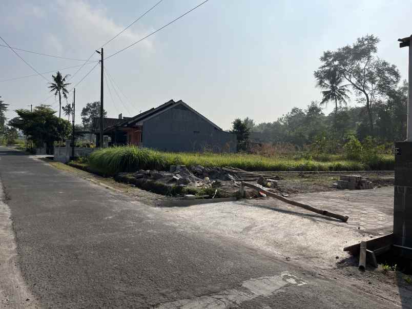 dijual rumah pondok wonolelo i