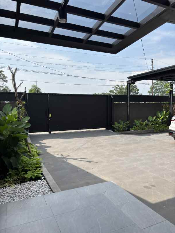 dijual rumah premium dan luas di jakal ngaglik