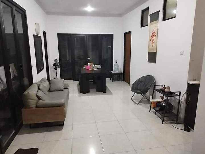 dijual rumah pulo gadung