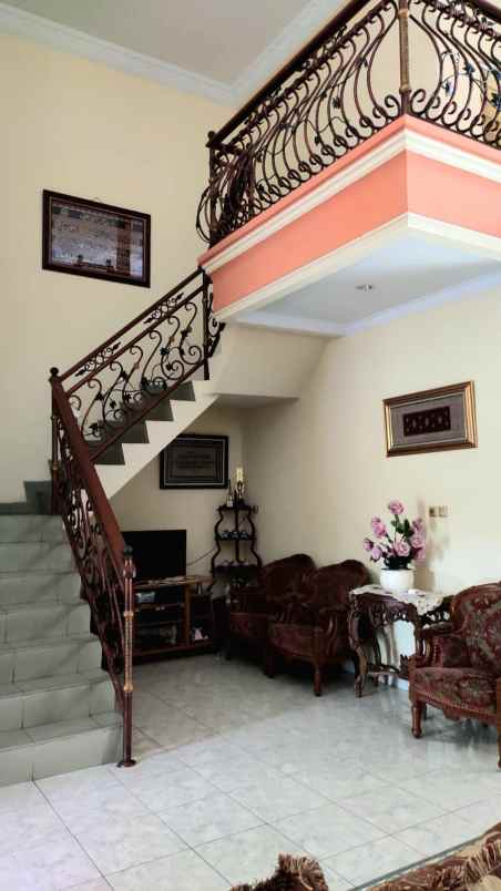 dijual rumah pulo gebang permai