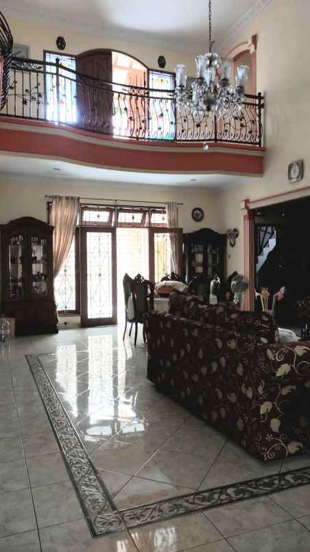 dijual rumah pulo gebang permai