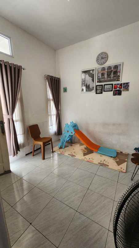 dijual rumah puri cimanggis 2